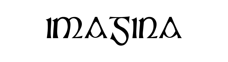 Sláine  Free Fonts Download