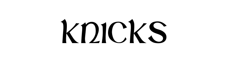 Sláine  Free Fonts Download