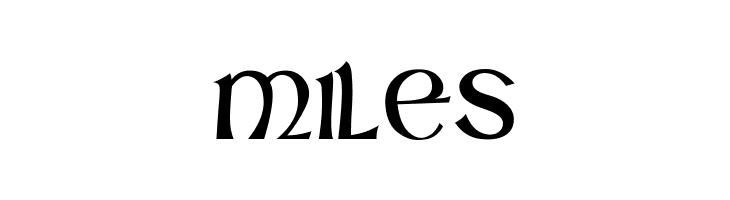 Sláine  Free Fonts Download