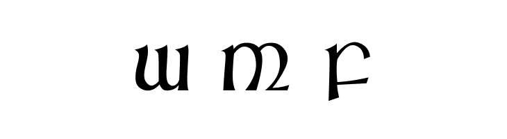 Sl&aacute;ine  Free Fonts Download