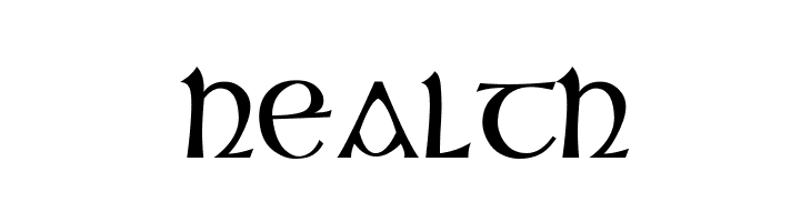 Sláine  Free Fonts Download