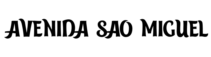 tangak  Free Fonts Download