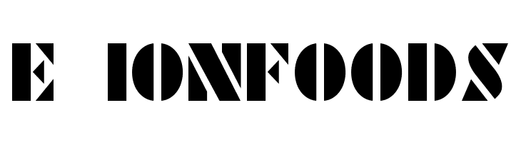 DEAD ON TIME  Free Fonts Download