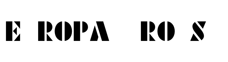 DEAD ON TIME  Free Fonts Download