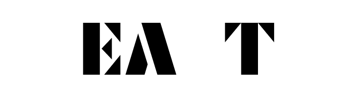 DEAD ON TIME  Free Fonts Download