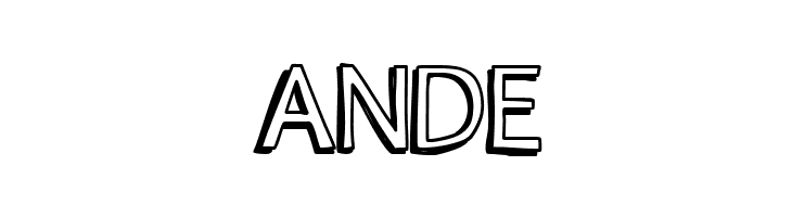 how high cre  Free Fonts Download