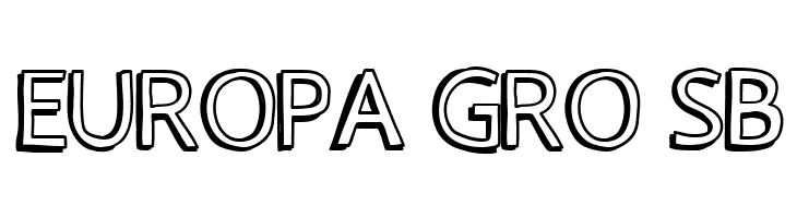 how high cre  Free Fonts Download