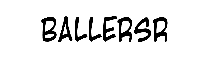 Blambot Casual  Free Fonts Download