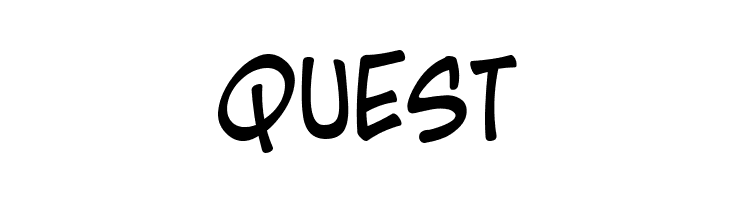 Blambot Casual  Free Fonts Download