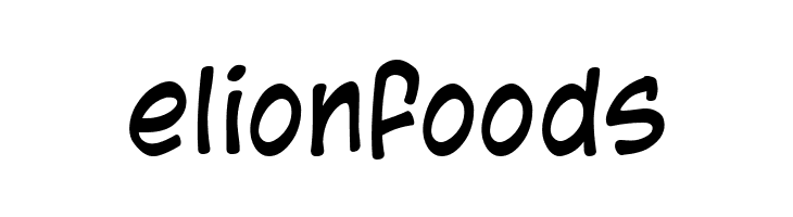 Blambot Casual  Free Fonts Download