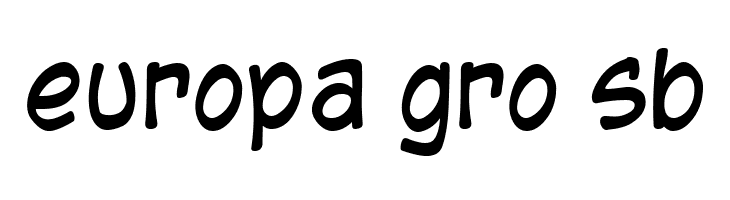 Blambot Casual  Free Fonts Download