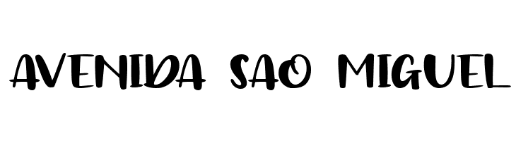 Hello Crafter - Personal Use  Free Fonts Download