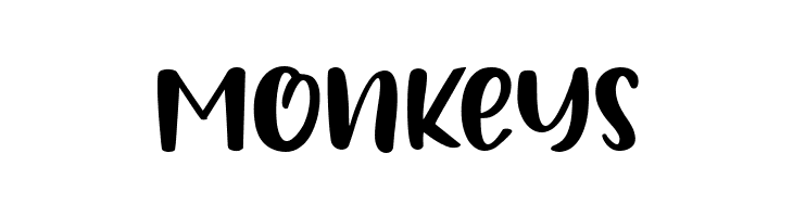 Hello Crafter - Personal Use  Free Fonts Download