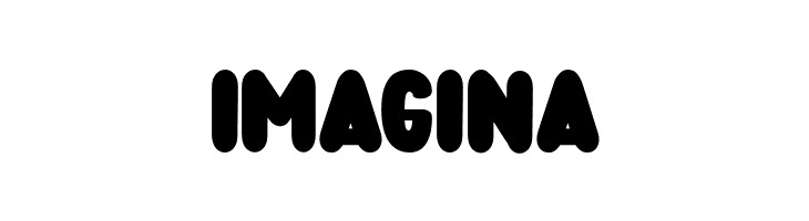 Bubble Water  Free Fonts Download