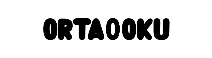 Bubble Water  Free Fonts Download