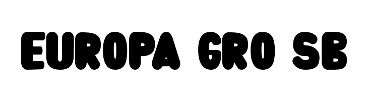 Bubble Water  Free Fonts Download
