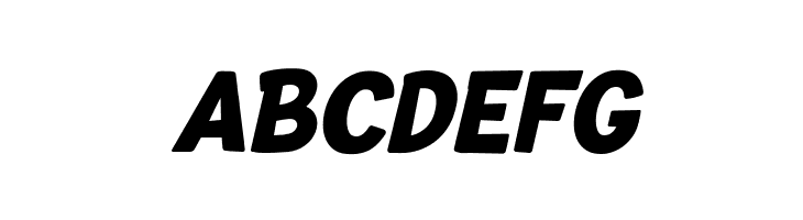 Baby School Italic  Free Fonts Download