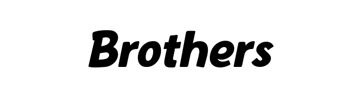 Baby School Italic  Free Fonts Download