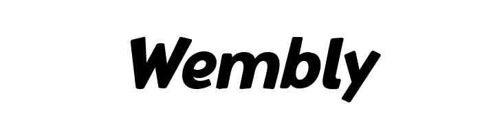 Baby School Italic  Free Fonts Download