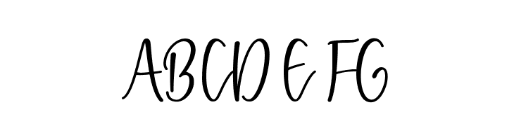 Yanis  Free Fonts Download