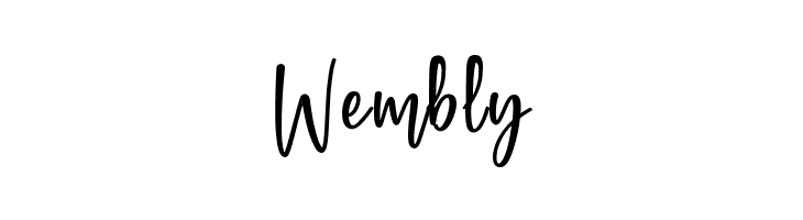 Yanis  Free Fonts Download