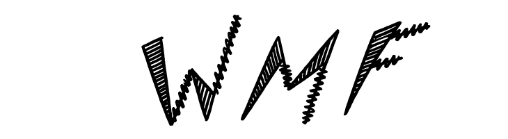 Which Witchy? PERSONAL USE ONLY  Free Fonts Download