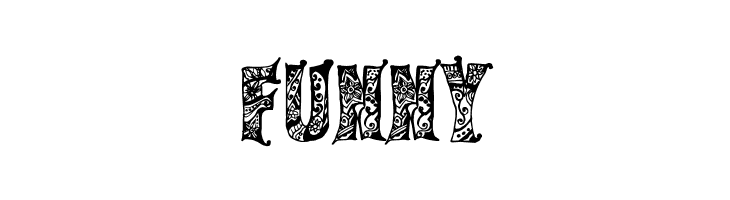 Hippie Gypsy Regular  Free Fonts Download