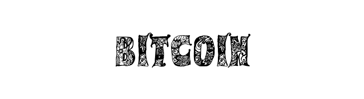 Hippie Gypsy Regular  Free Fonts Download