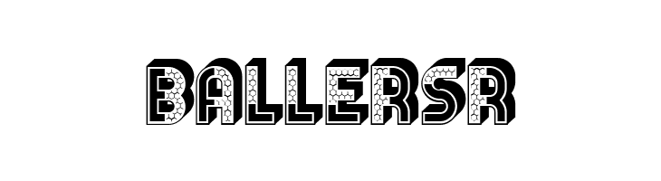 Builder Regular  Free Fonts Download
