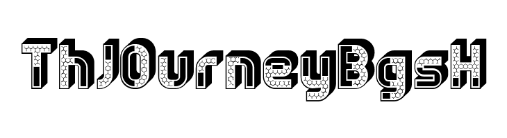 Builder Regular  Free Fonts Download