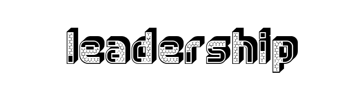 Builder Regular  Free Fonts Download