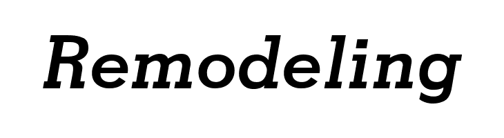 Memphis-BoldItalic  Free Fonts Download