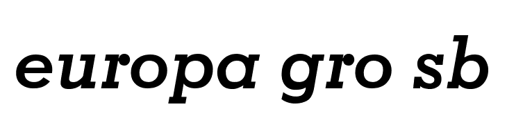 Memphis-BoldItalic  Free Fonts Download
