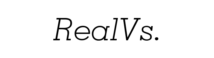 Memphis-LightItalic  Free Fonts Download