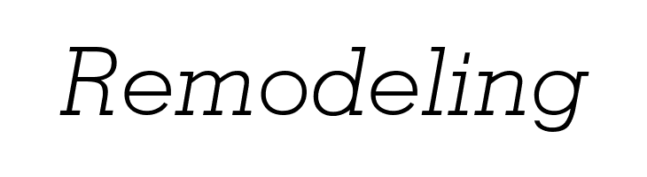 Memphis-LightItalic  Free Fonts Download