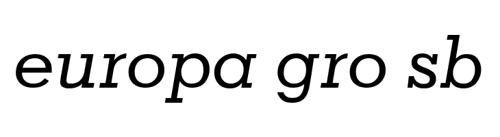 Memphis-MediumItalic  Free Fonts Download