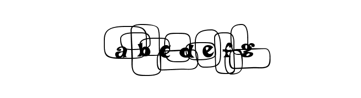 PoBeef-Regular  Free Fonts Download