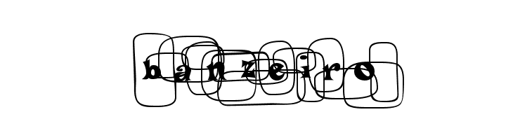 PoBeef-Regular  Free Fonts Download