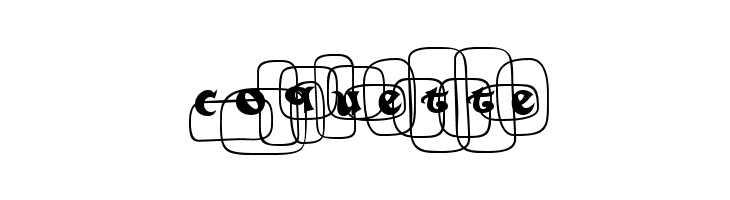 PoBeef-Regular  Free Fonts Download