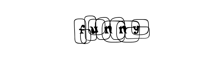 PoBeef-Regular  Free Fonts Download