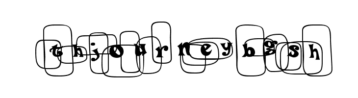 PoBeef-Regular  Free Fonts Download