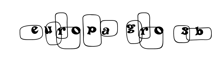 PoBeef-Regular  Free Fonts Download