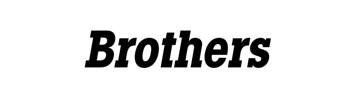 LubalinGraphStd-BoldCondObl  Free Fonts Download