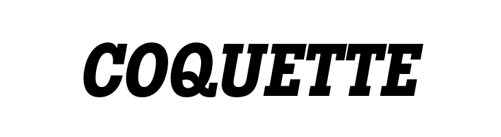 LubalinGraphStd-BoldCondObl  Free Fonts Download