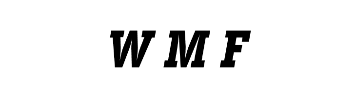 LubalinGraphStd-BoldCondObl  Free Fonts Download