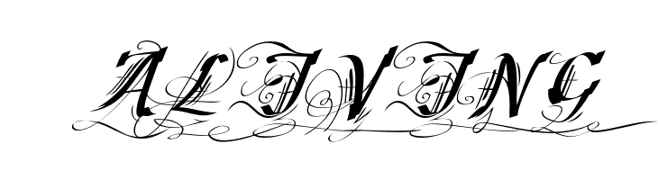 Cretino  Free Fonts Download