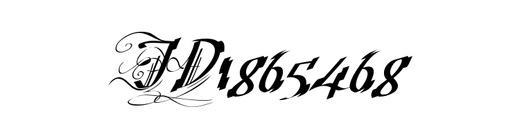 Cretino  Free Fonts Download