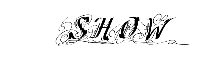 Cretino  Free Fonts Download