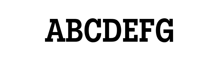 LubalinGraphStd-DemiBoldCond  Free Fonts Download