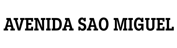 LubalinGraphStd-DemiBoldCond  Free Fonts Download